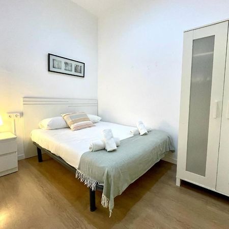 Suites4Days Sagrada Familia Apartment Barselona Dış mekan fotoğraf
