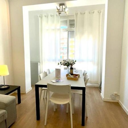 Suites4Days Sagrada Familia Apartment Barselona Dış mekan fotoğraf