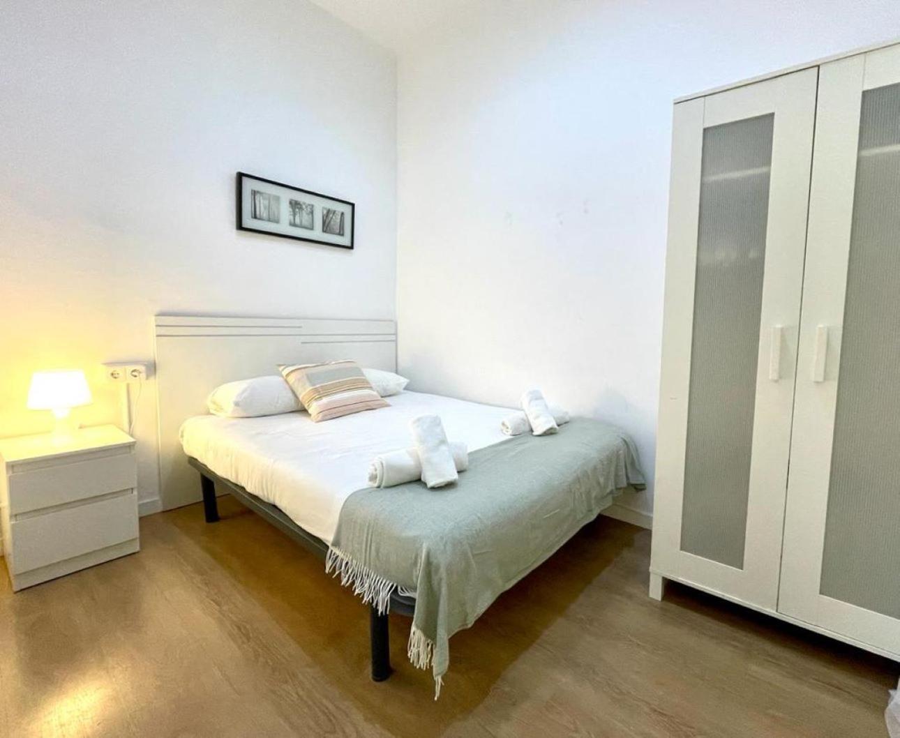 Suites4Days Sagrada Familia Apartment Barselona Dış mekan fotoğraf