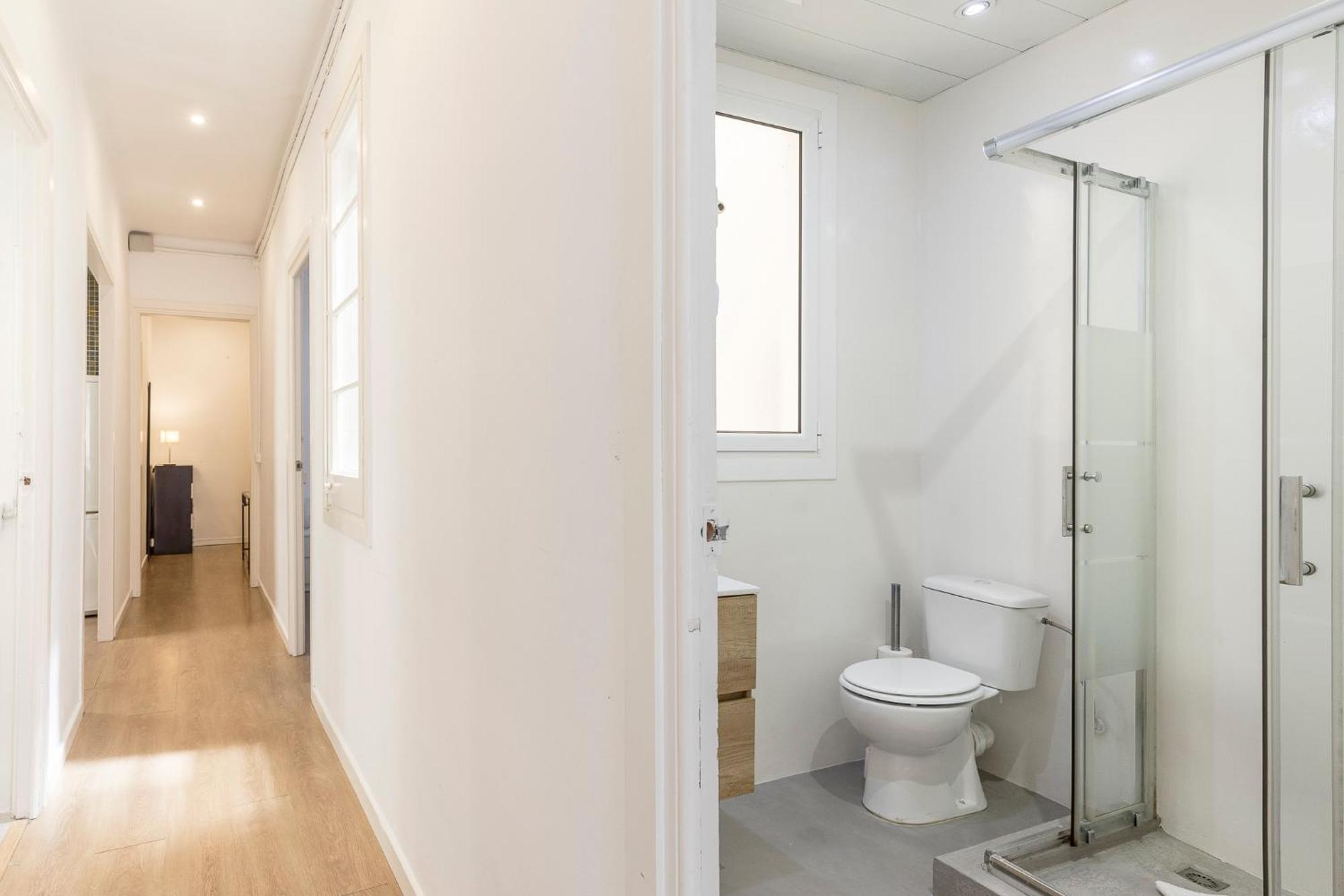 Suites4Days Sagrada Familia Apartment Barselona Dış mekan fotoğraf