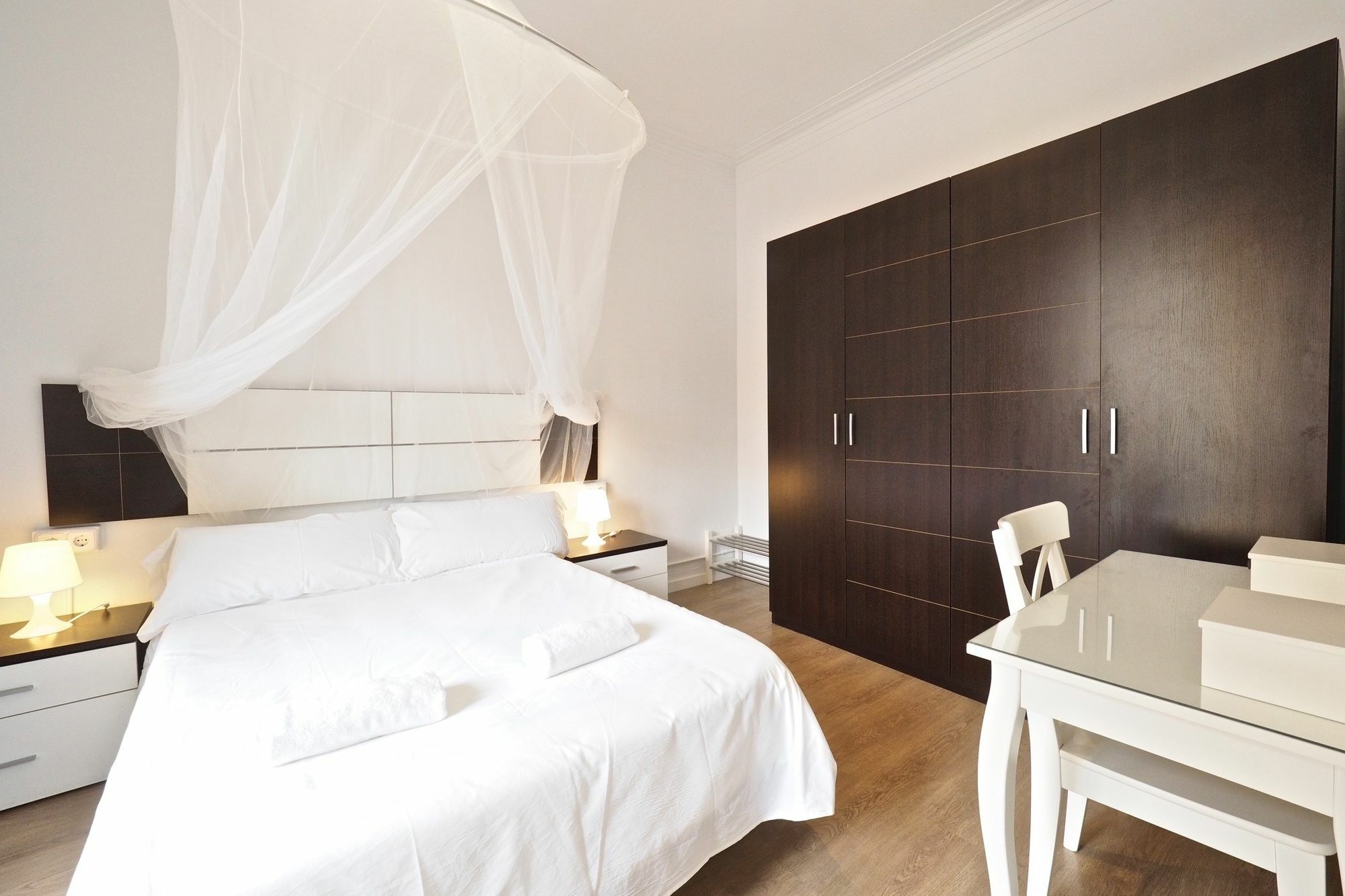Suites4Days Sagrada Familia Apartment Barselona Dış mekan fotoğraf