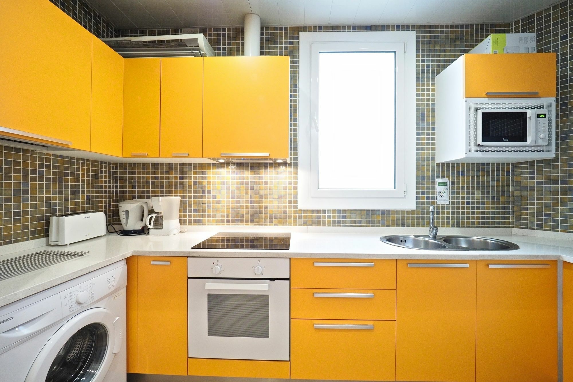 Suites4Days Sagrada Familia Apartment Barselona Dış mekan fotoğraf