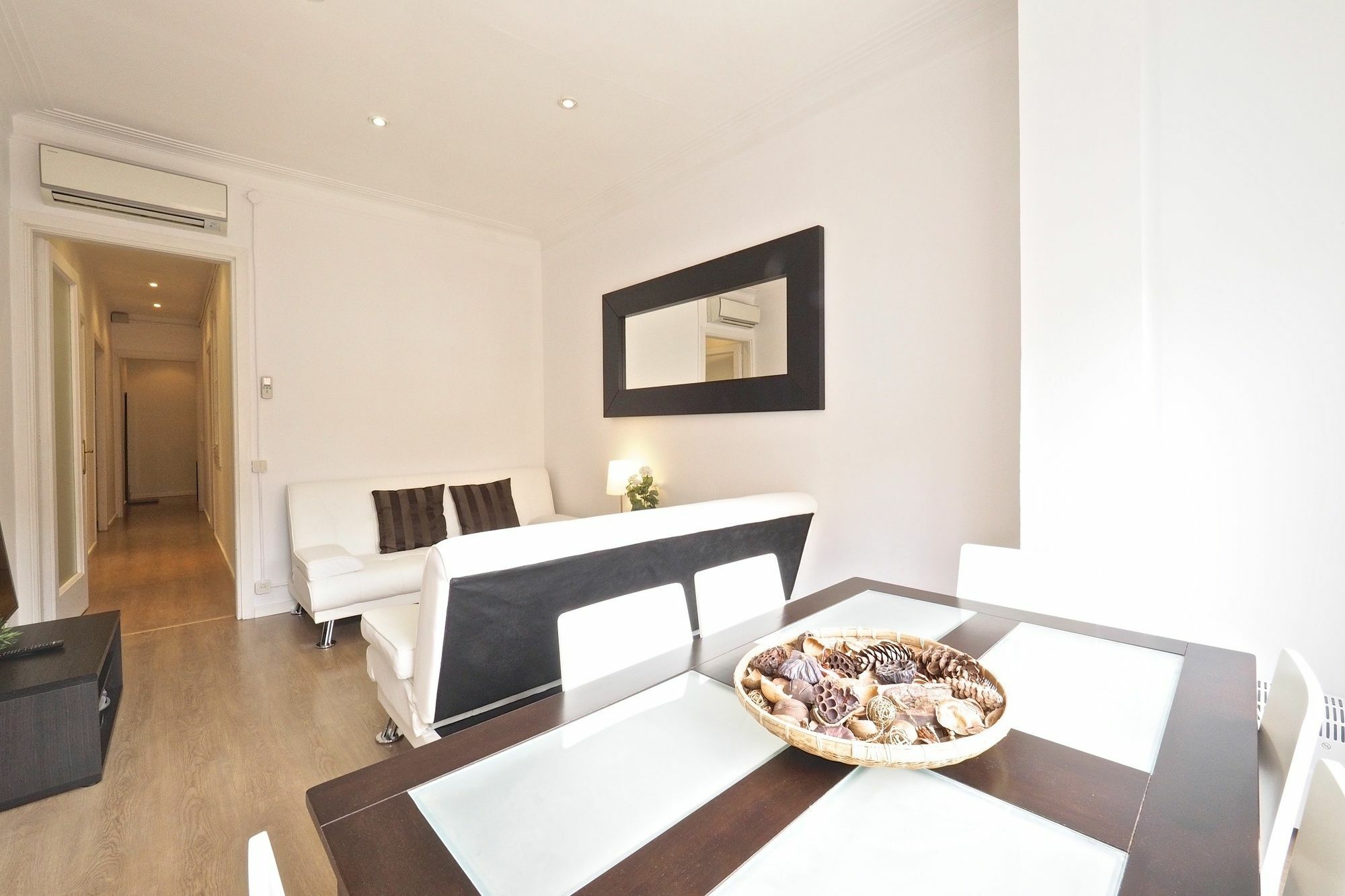 Suites4Days Sagrada Familia Apartment Barselona Dış mekan fotoğraf