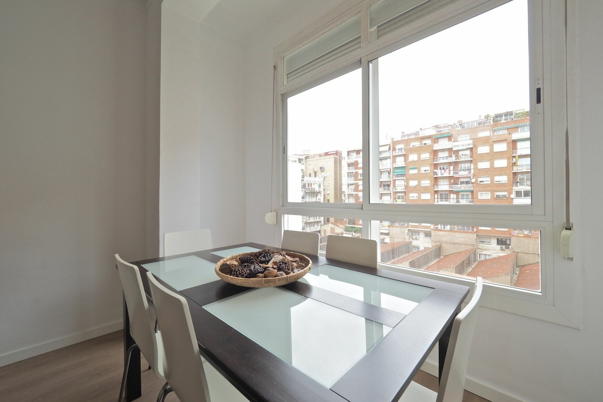 Suites4Days Sagrada Familia Apartment Barselona Dış mekan fotoğraf