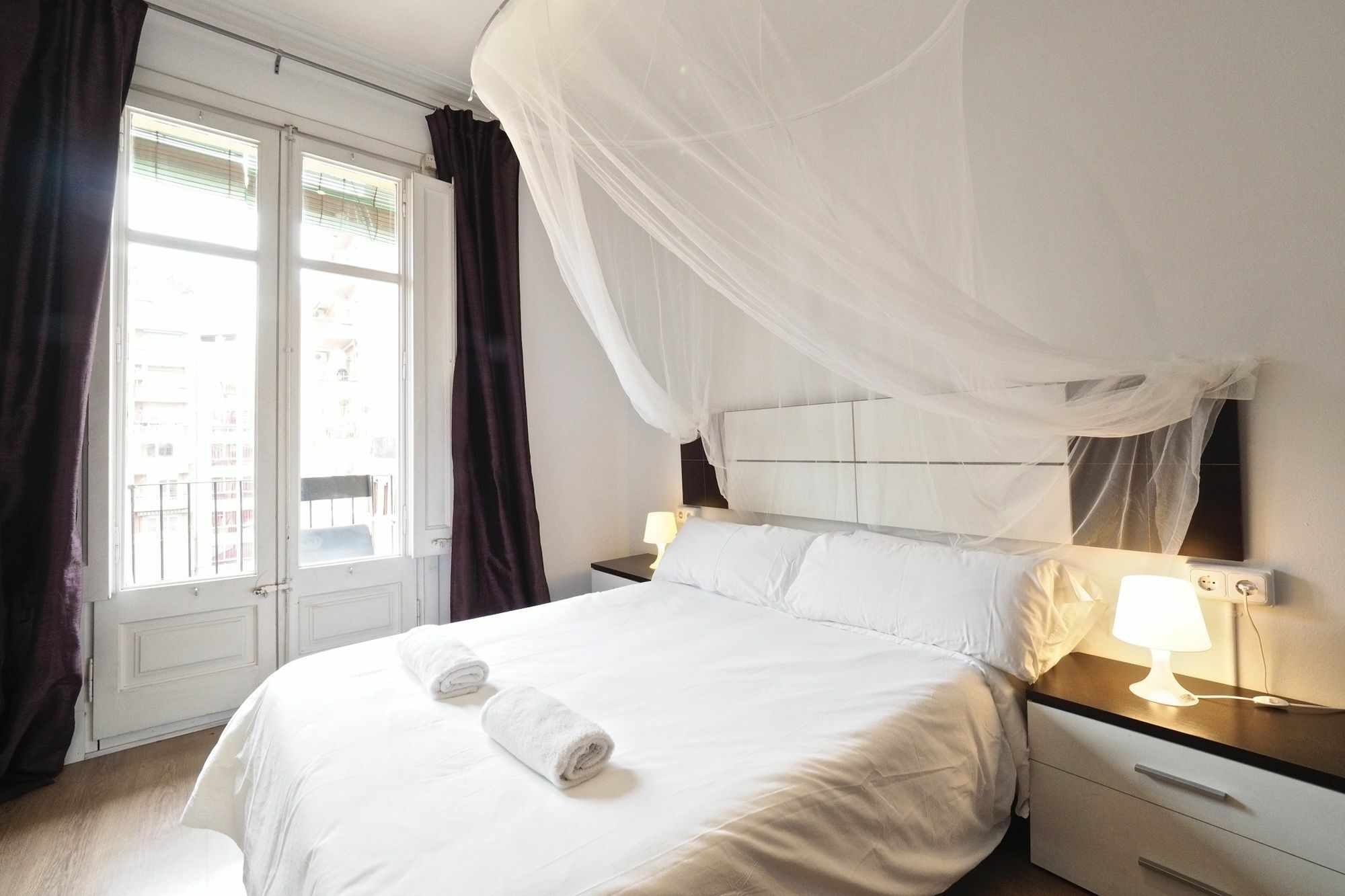 Suites4Days Sagrada Familia Apartment Barselona Dış mekan fotoğraf