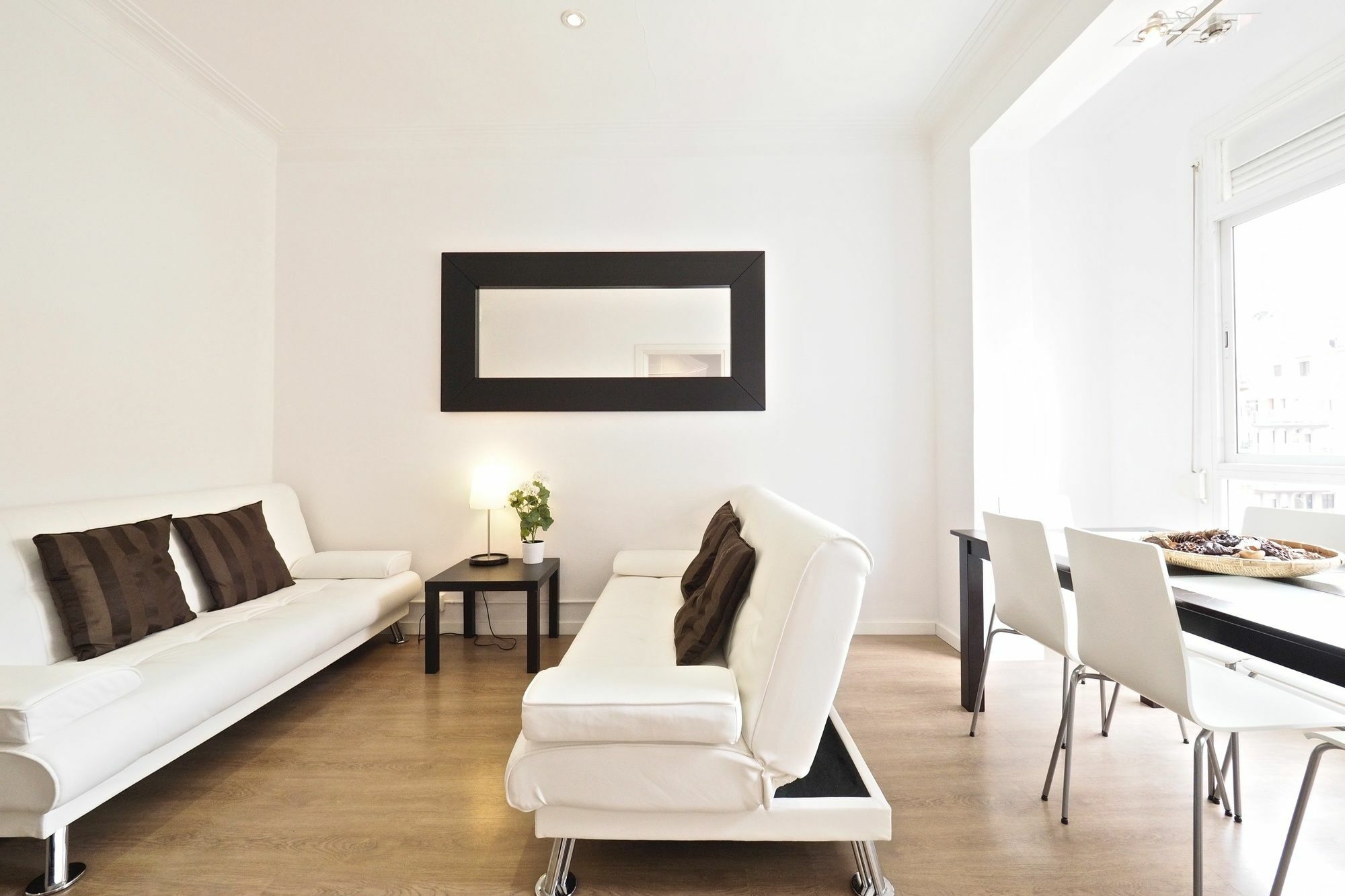 Suites4Days Sagrada Familia Apartment Barselona Dış mekan fotoğraf
