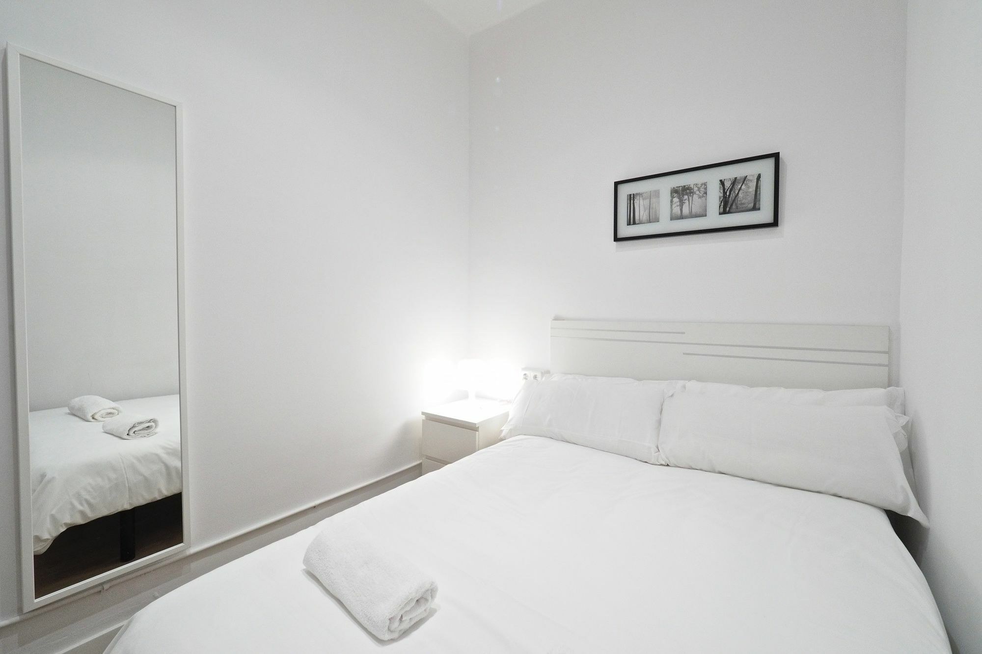 Suites4Days Sagrada Familia Apartment Barselona Dış mekan fotoğraf