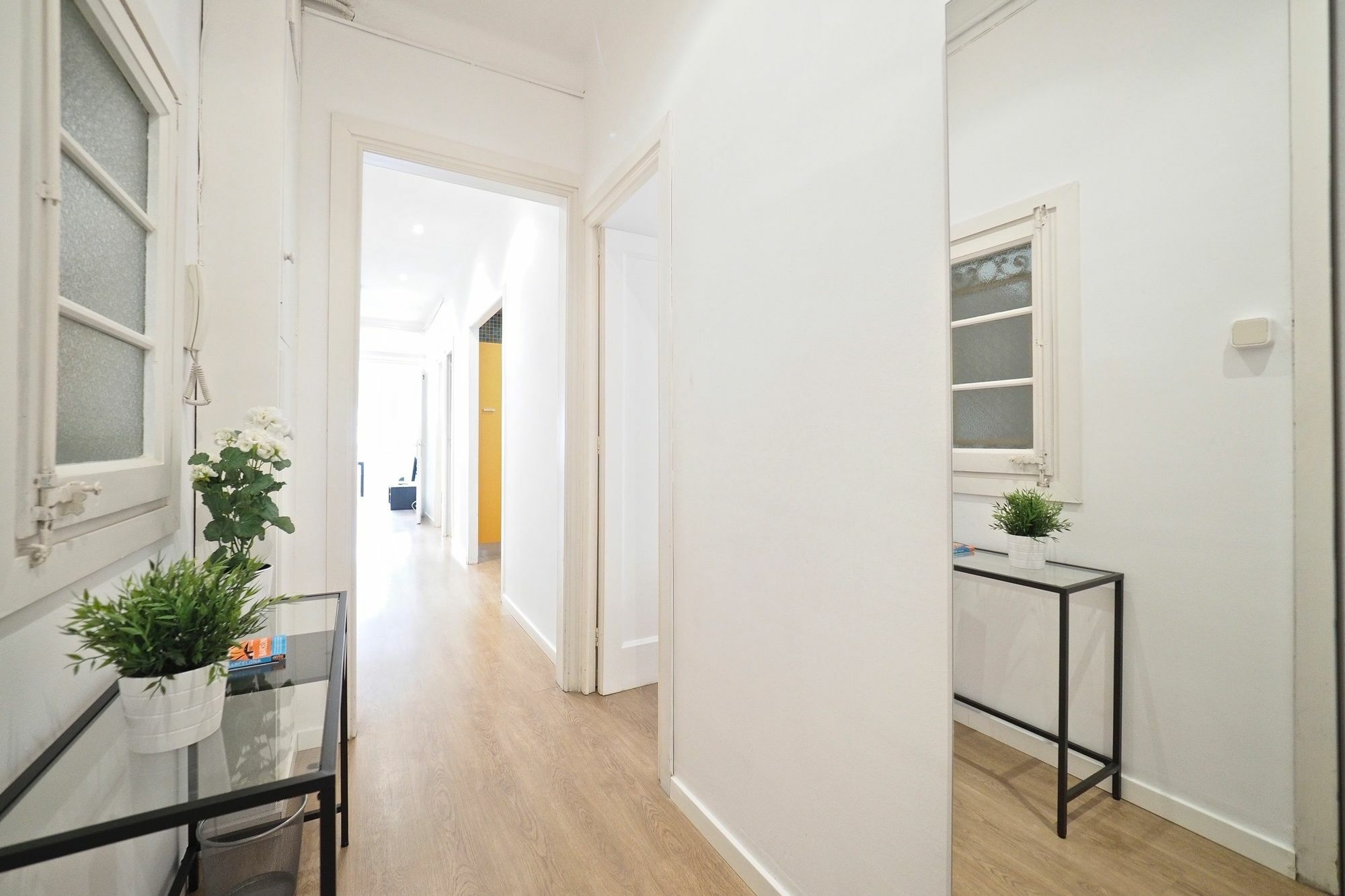 Suites4Days Sagrada Familia Apartment Barselona Dış mekan fotoğraf