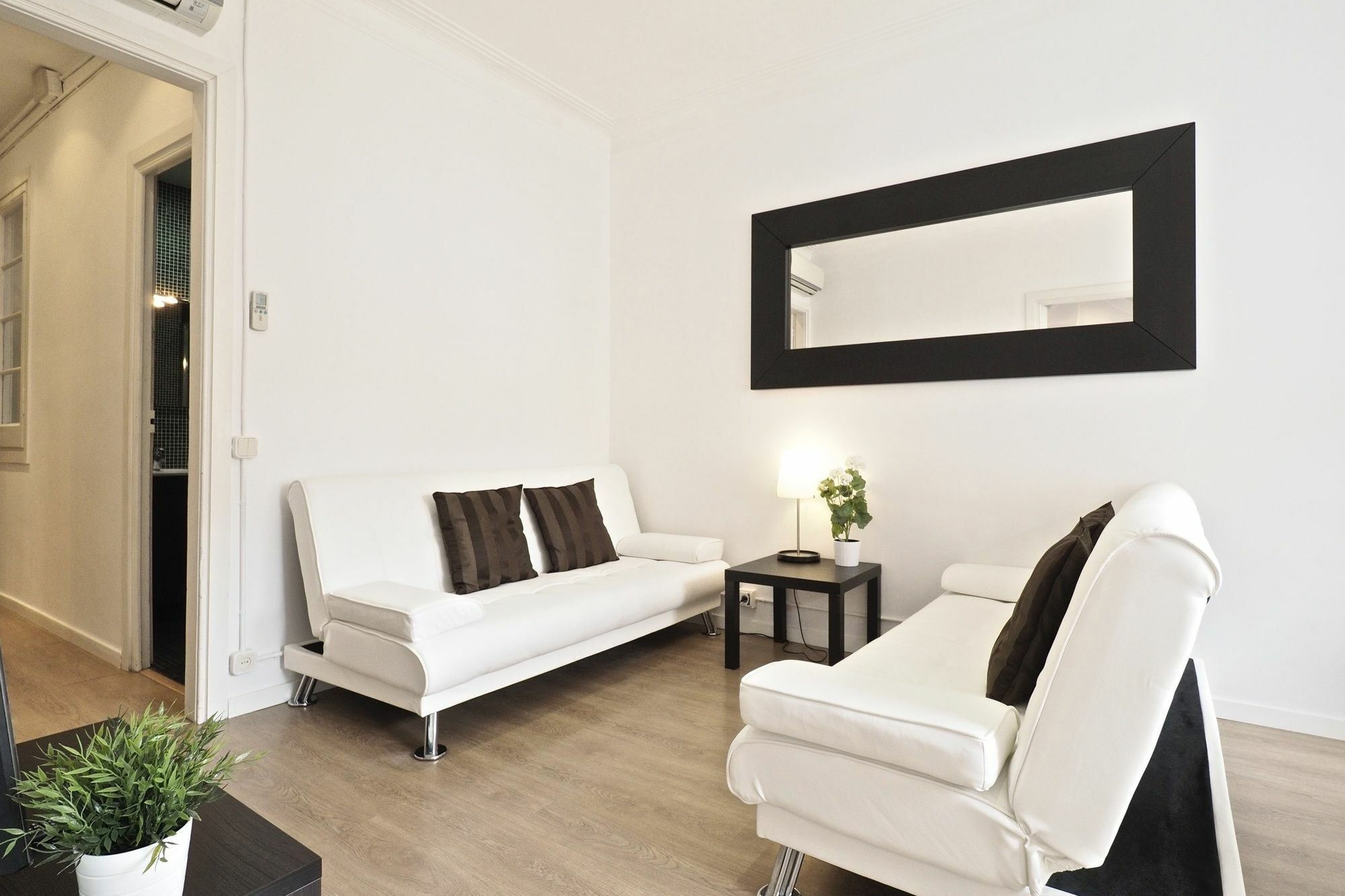 Suites4Days Sagrada Familia Apartment Barselona Dış mekan fotoğraf
