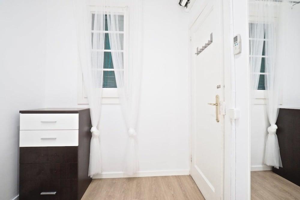 Suites4Days Sagrada Familia Apartment Barselona Dış mekan fotoğraf